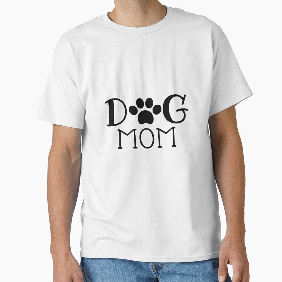 Dog mom by Zulillies