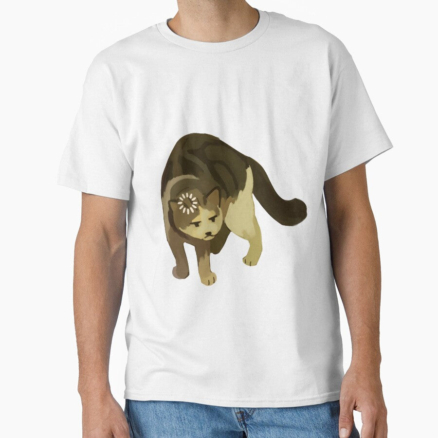Loading Cat Meme by Asutip