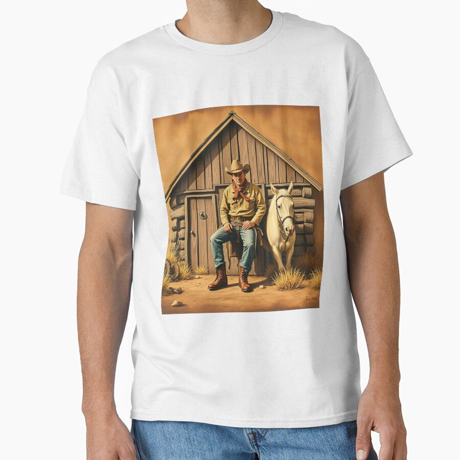 Vintage Western by casamomo