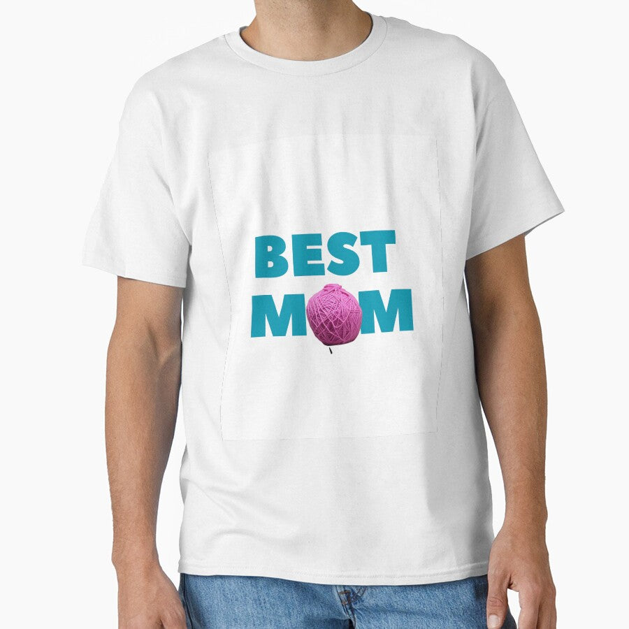 Best Mom by Peak-Clothing