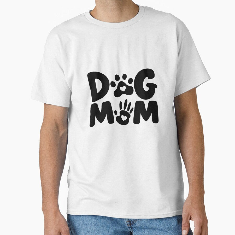 Dog Mom by punnylauren