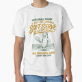 Pickleball Tough Funny Player Love Pickleball by LuminOrb
