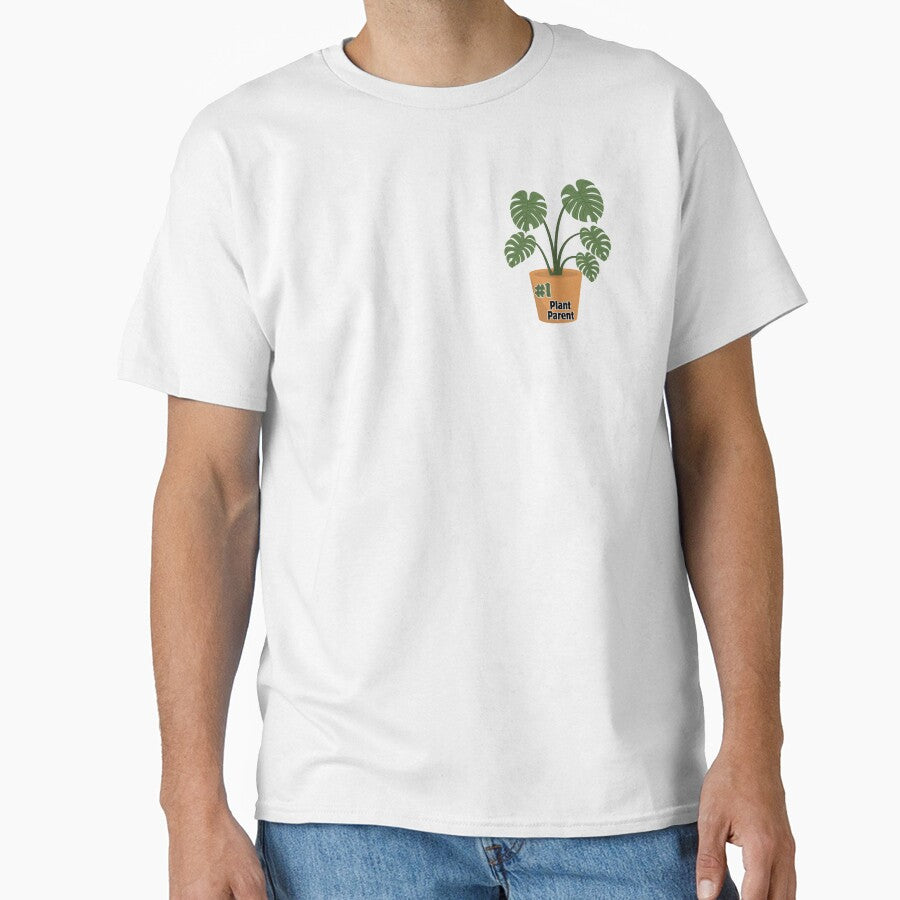 #1 plant parent by LivsPlantHouse