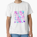 Big Sister of The K-Pop Birthday Girls Korean Music by mjohnson9