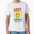 Lost Happiness by Colorful-Garden