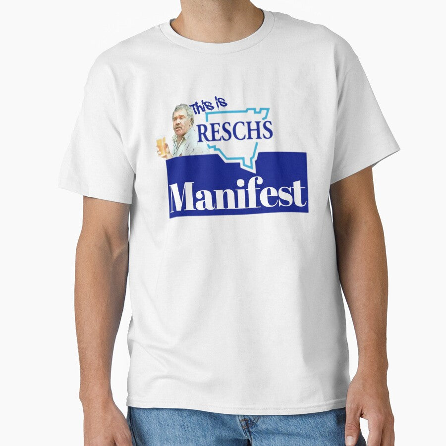 Reschs Manifest - Democracy Manifest by Simontology