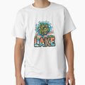 Life is Better at the Lake by PatchMerch