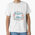 Positive Vibes by Matski