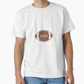 FOOTBALL DESIGN by gujjarecommerce