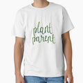Plant Parent - Green by Lindecent