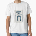 Lucky Me by ashleyscotting