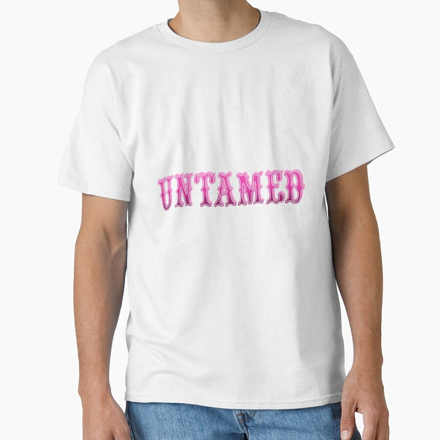 Untamed by pinkyfish1010