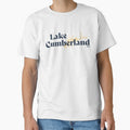 Lake Cumberland 1958 by ethansbrown