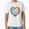 You're only as strong as you are kind by blessitshop