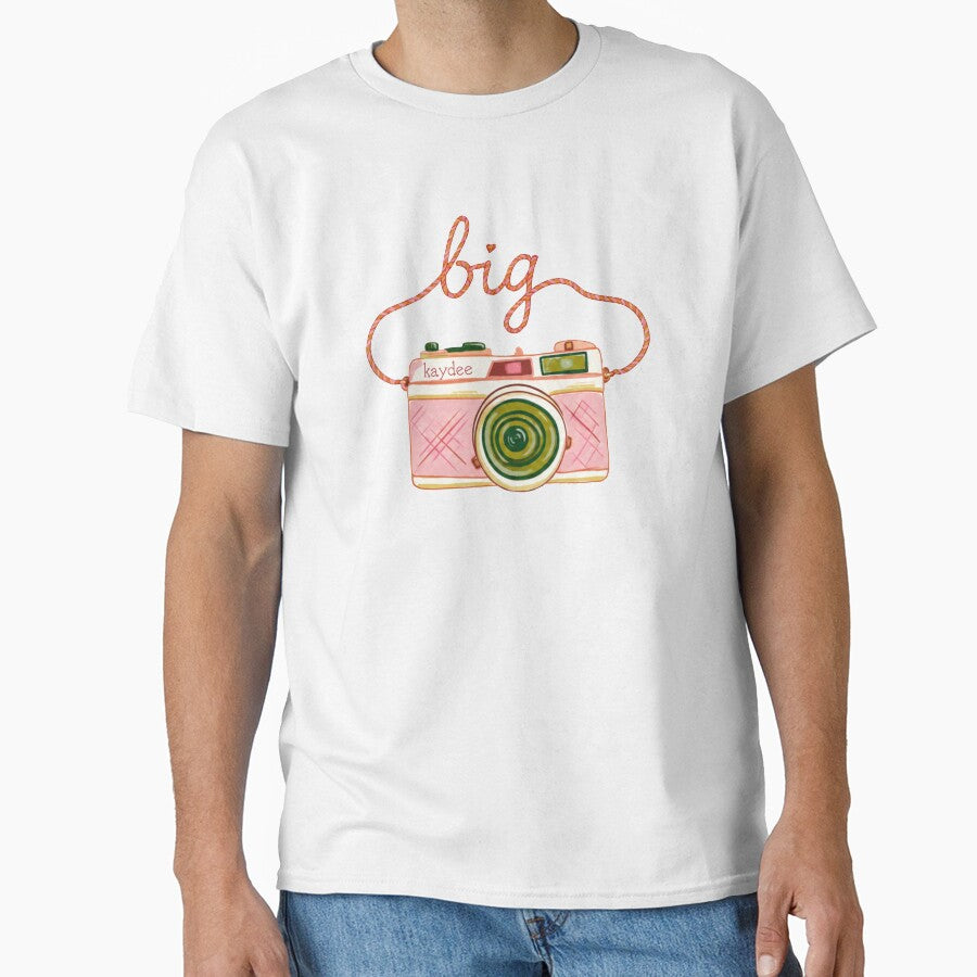 kaydee big by Olivia G