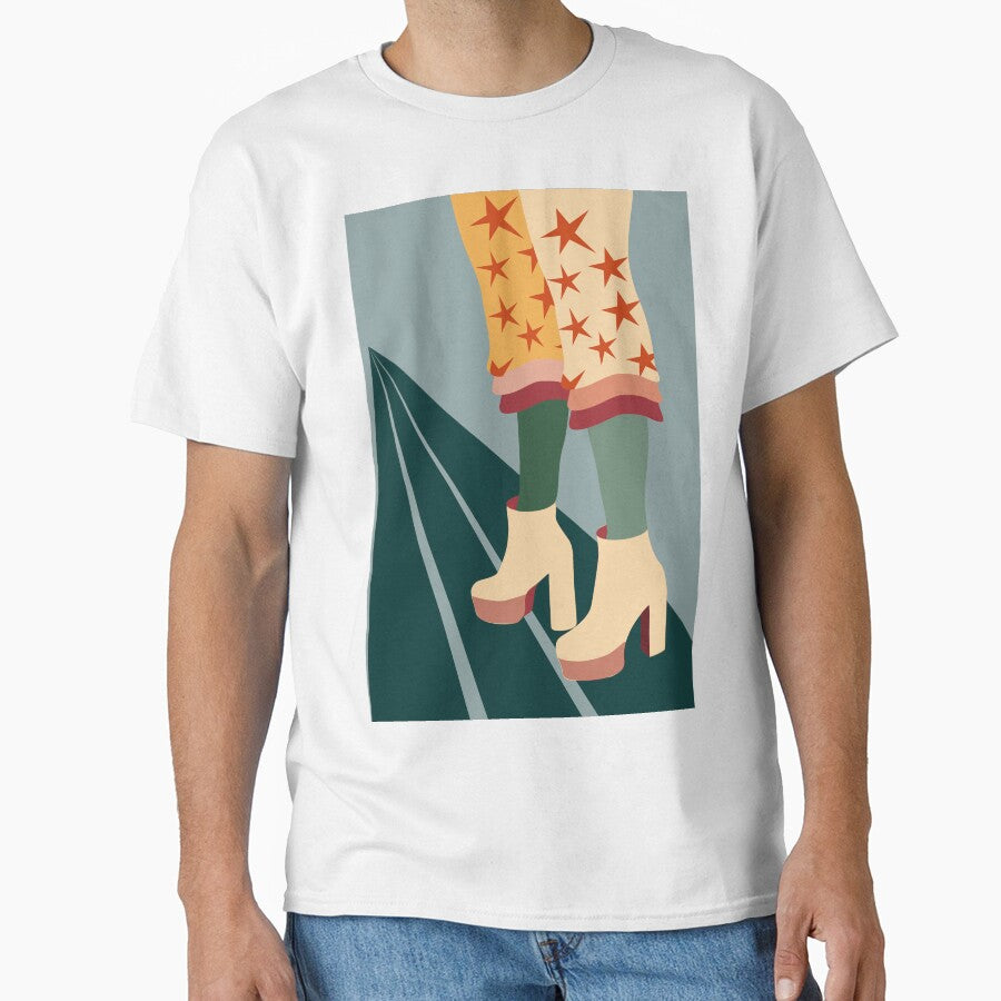 Space Cowboy Boots by alisonm47