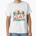 Clay Whisperer- Perfect for Ceramic Artists by Pobru