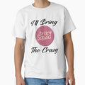 Bachelorette-Crazy by LMY Designs