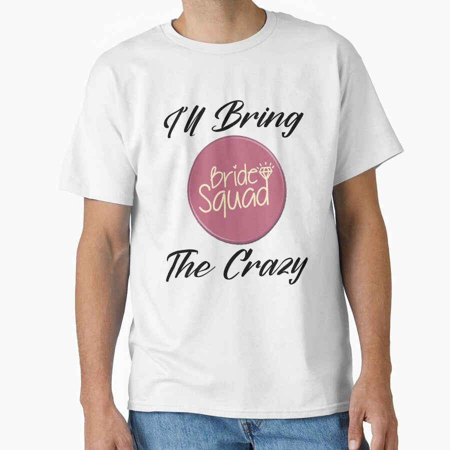 Bachelorette-Crazy by LMY Designs