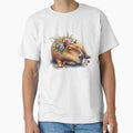 Capybara Art #95 | Capybara Lovers by ksgraphics222