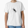 The bee by J-E-M-DESIGNS