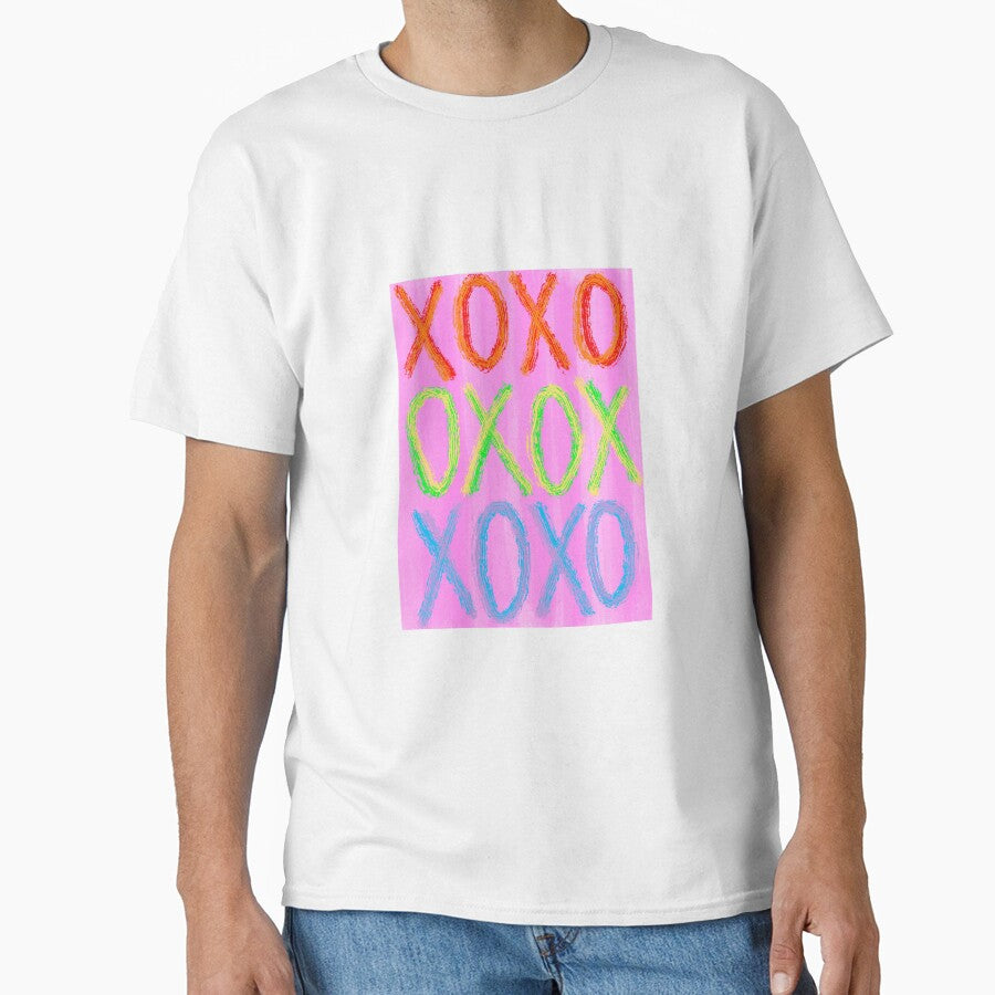 XOXO by EmmyandArt