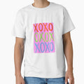 XOXO by EmmyandArt