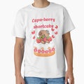 Capa-berry shortcake by Cheshirkat7