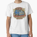 T&H Van Works Unlimited 1970 by AstroZombie6669