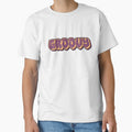 groovy text design by Camo0godfather