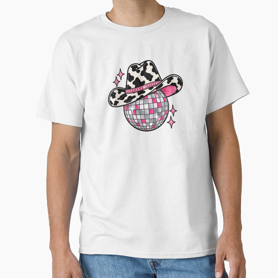 Disco Cowgirl by Mkorey1