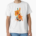 Tiger Lily Bloom Botanical Radiance by ForeverPrintsOK