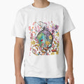 WRLD on drugs by Qappa Unisex