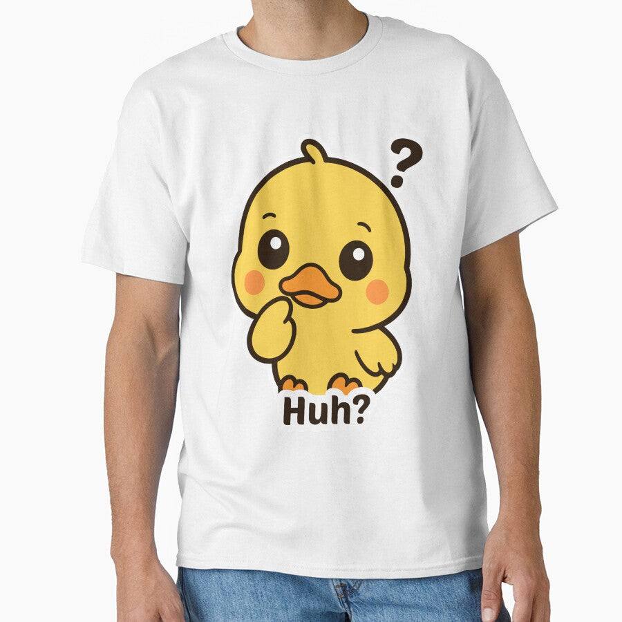 Cute Baby Duckling by TheAYA