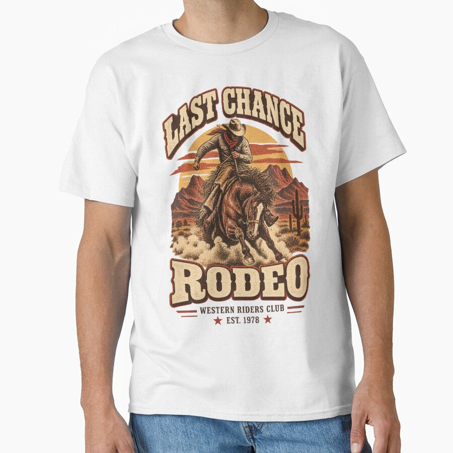 Last Chance Rodeo by  ViralVisionsCreating