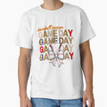 Baseball Season, Game Day Colorful Design by Raise2Shine