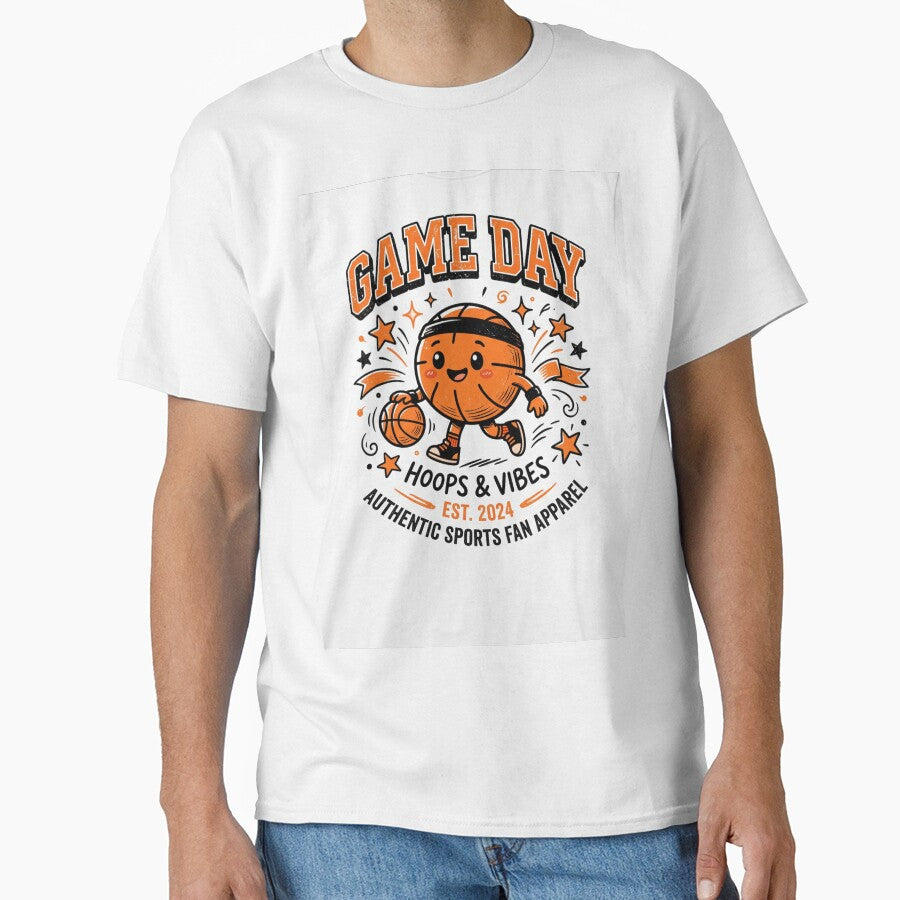 Game Day by AG Clothing Shop