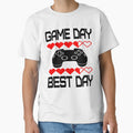 Game Day Best Day by HappyArts90