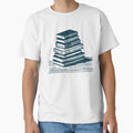 Retro Bookworm Bookworm Book Lover by LuminOrb
