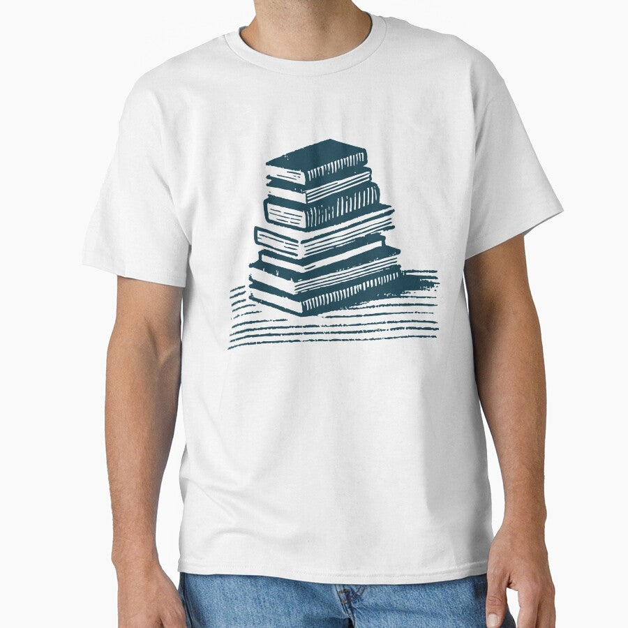 Retro Bookworm Bookworm Book Lover by LuminOrb