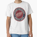 Detroit Red Wings vintage design by lasthope07