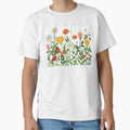 Flower field by steymo