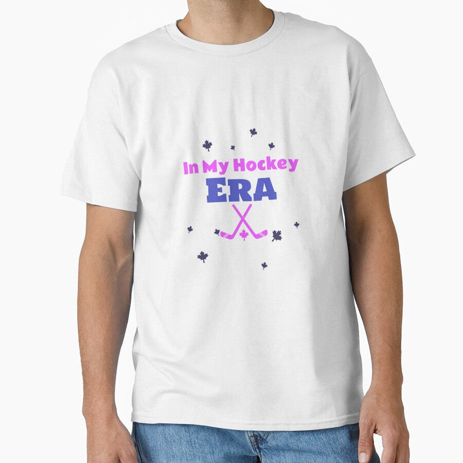 In My Hockey Era by ShoeySupplies