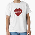 Respect - Heart by Inspirationmotivation