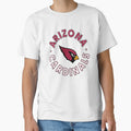 Arizona Cardinals Football, Arizona Football Team Gifts by Zachary Anderson
