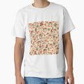 Cute Cowboy Cats Western Pattern by Iampoji