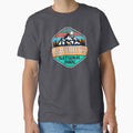 Mavericks National Park-Vintage by nature-space