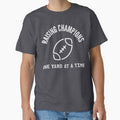 Raising Champions, One Yard at a Time by SuperstyleTees