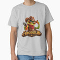 Frog cowboy by Kristiano84Shop
