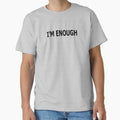 I'm Enough by Peace Cyebukayire